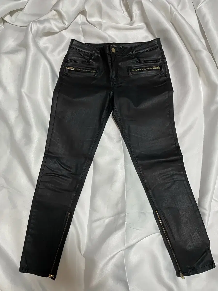 자라 ZARA SLIM FIT 바지